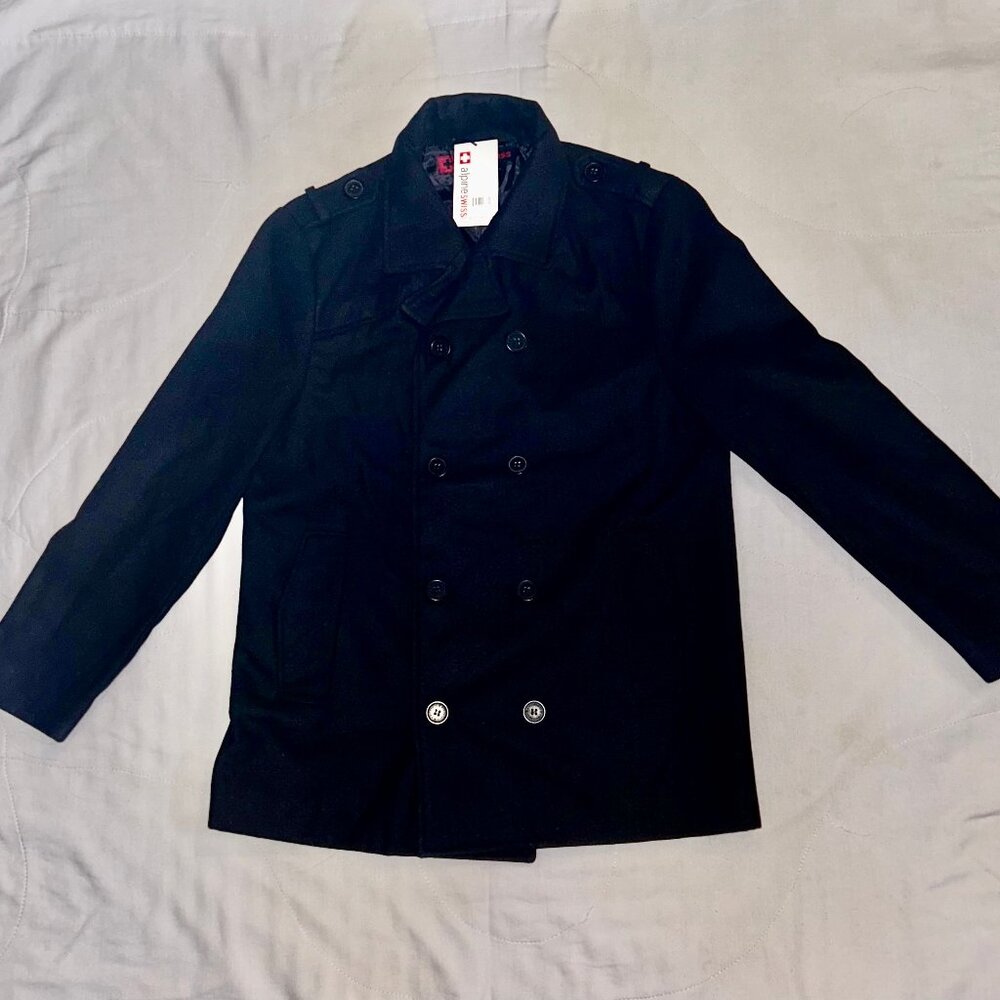 Men's Alpine Swiss Medium - NWT